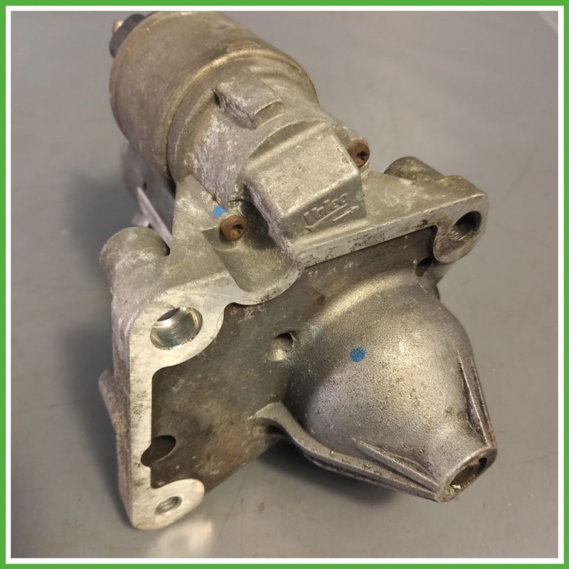 Motorino Avviamento VALEO TS14E110 CITROEN BERLINGO B9 5802FG