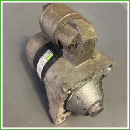 Motorino Avviamento VALEO TS8E6 RENAULT CLIO 3a Serie 233008504R