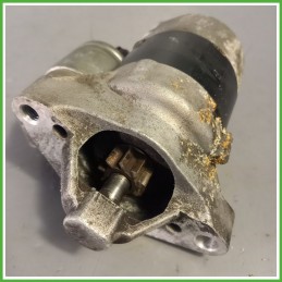 Motorino Avviamento VALEO TS8E6 RENAULT CLIO 3a Serie 233008504R