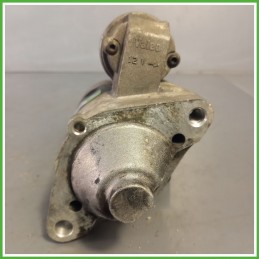 Motorino Avviamento VALEO TS8E6 RENAULT CLIO 3a Serie 233008504R