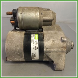 Motorino Avviamento VALEO TS8E6 RENAULT CLIO 3a Serie 233008504R