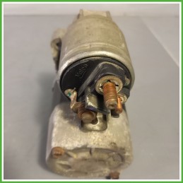 Motorino Avviamento VALEO TS8E6 RENAULT CLIO 3a Serie 233008504R