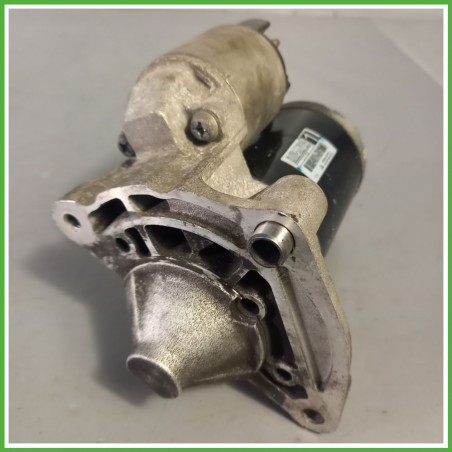 Motorino Avviamento MITSUBISHI M000T45071ZT PEUGEOT 207 5802C9