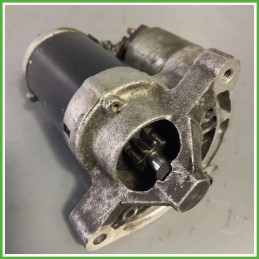 Motorino Avviamento MITSUBISHI M000T45071ZT PEUGEOT 207 5802C9