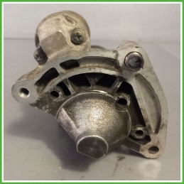 Motorino Avviamento MITSUBISHI M000T45071ZT PEUGEOT 207 5802C9