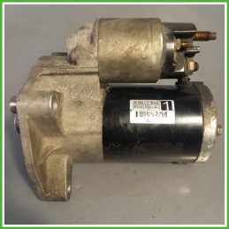Motorino Avviamento MITSUBISHI M000T45071ZT PEUGEOT 207 5802C9