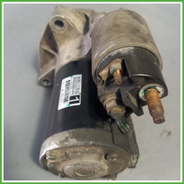 Motorino Avviamento MITSUBISHI M000T45071ZT PEUGEOT 207 5802C9