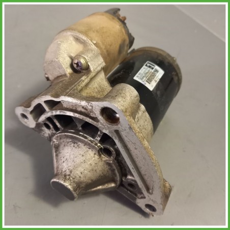 Motorino Avviamento MITSUBISHI M000T45071ZT PEUGEOT 206 5802M9