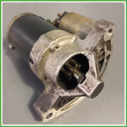 Motorino Avviamento MITSUBISHI M000T45071ZT PEUGEOT 206 5802M9