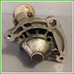 Motorino Avviamento MITSUBISHI M000T45071ZT PEUGEOT 206 5802M9