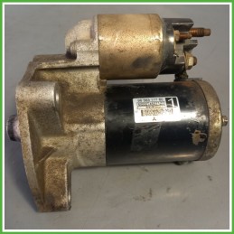 Motorino Avviamento MITSUBISHI M000T45071ZT PEUGEOT 206 5802M9