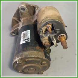 Motorino Avviamento MITSUBISHI M000T45071ZT PEUGEOT 206 5802M9