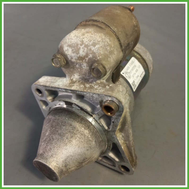 Motorino Avviamento HITACHI S114.906 FIAT IDEA 4D/2S 51890631