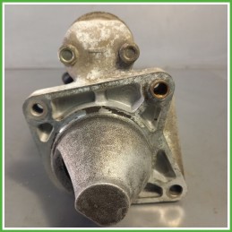 Motorino Avviamento HITACHI S114.906 FIAT IDEA 4D/2S 51890631