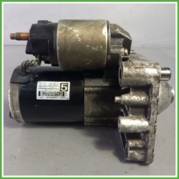 Motorino Avviamento MITSUBISHI M000T22471 PEUGEOT 308 5802Z8