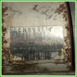 Motorino Avviamento DENSO 428000-2220 CHRYSLER VOYAGER/GRAND VOYAGER K04686045AE