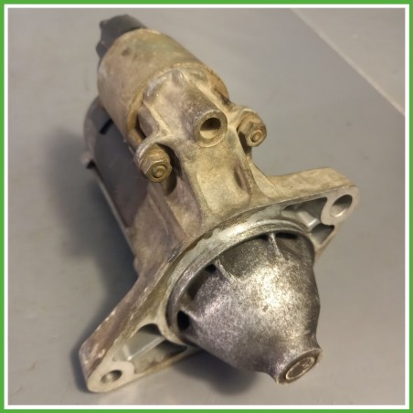 Motorino Avviamento DENSO 228000-8360 TOYOTA YARIS JPP 281000J020