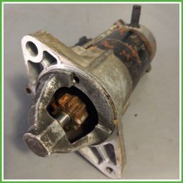 Motorino Avviamento DENSO 228000-8360 TOYOTA YARIS JPP 281000J020