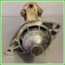 Motorino Avviamento DENSO 228000-8360 TOYOTA YARIS JPP 281000J020