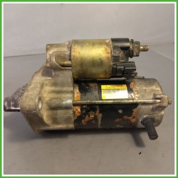Motorino Avviamento DENSO 228000-8360 TOYOTA YARIS JPP 281000J020