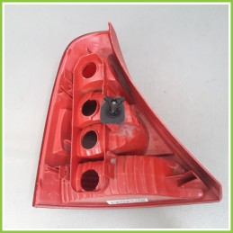 Fanale Fanalino Posteriore Destro DX VALEO 89023923 RENAULT CLIO 2a Serie 8200071414 Originale Usato
