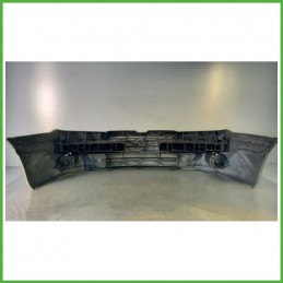 Paraurti Anteriore RENAULT SCENIC Monovolume VERDE NV191 STEPPE BC 1999 2003 7701476537 Originale Usato