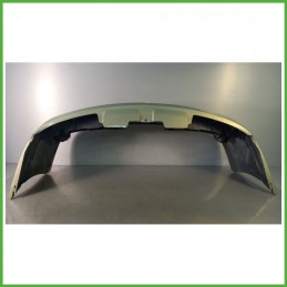 Paraurti Anteriore RENAULT SCENIC Monovolume VERDE NV191 STEPPE BC 1999 2003 7701476537 Originale Usato