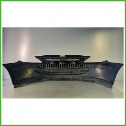 Paraurti Anteriore PEUGEOT 307 Station Wagon BLU - EGE - VERNICE BLU DI CINA 2001 2006 7401S6 Originale Usato