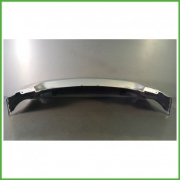 Paraurti Posteriore HYUNDAI i10 Berlina GRIGIO CHIARO SLEEK SILVER METALLIC 866110X200 2008 2011 Originale Usato