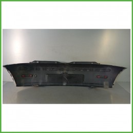 Paraurti Posteriore FIAT PUNTO 2U Berlina GRIGIO CHIARO 71777589 2003 2007 Originale Usato