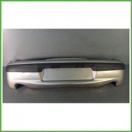 Paraurti Posteriore FIAT SEICENTO 1E Berlina GRIGIO CHIARO 71778303 1998 2005 Originale Usato