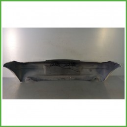 Paraurti Posteriore FIAT SEICENTO 1E Berlina GRIGIO CHIARO 71778303 1998 2005 Originale Usato