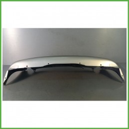 Paraurti Posteriore FIAT SEICENTO 1E Berlina GRIGIO CHIARO 71778303 1998 2005 Originale Usato
