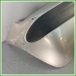 Paraurti Posteriore FIAT SEICENTO 1E Berlina GRIGIO CHIARO 71778303 1998 2005 Originale Usato