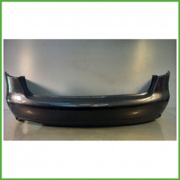 Paraurti Posteriore AUDI A4 8K Station Wagon NERO 1R Z7L 8K9807303AGRU 2007 2013 Originale Usato