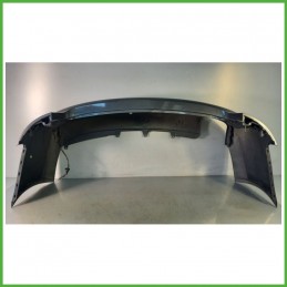 Paraurti Posteriore AUDI A4 8K Station Wagon NERO 1R Z7L 8K9807303AGRU 2007 2013 Originale Usato