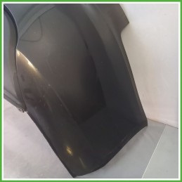 Paraurti Posteriore AUDI A4 8K Station Wagon NERO 1R Z7L 8K9807303AGRU 2007 2013 Originale Usato