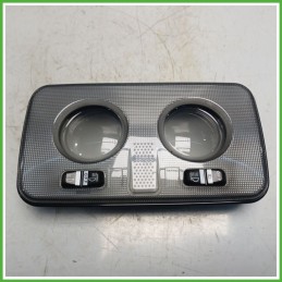 Plafoniera Anteriore Centrale LANCIA YPSILON TK 1.2 735570456 2011 2016 OLSA 0884900