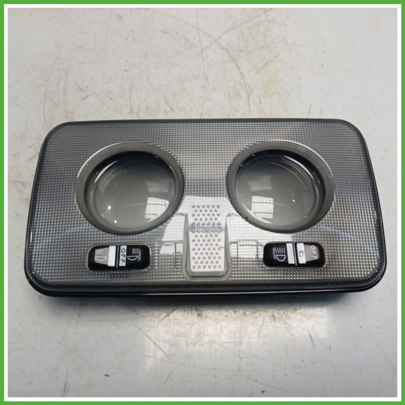 Plafoniera Anteriore Centrale LANCIA YPSILON TK 1.2 735570456 2011 2016 OLSA 0884900
