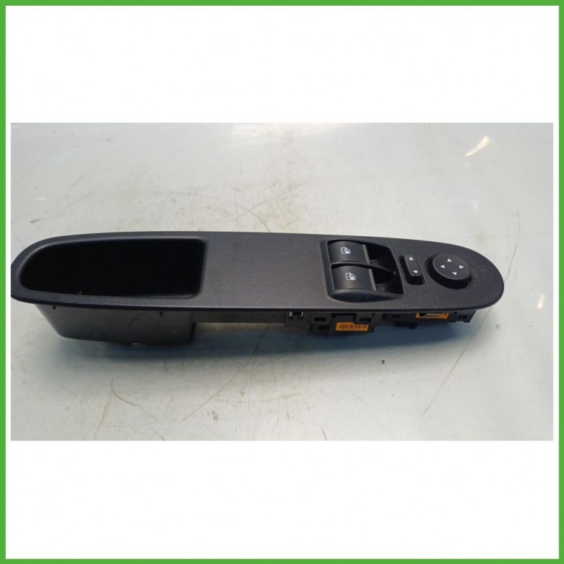 Comandi Alzavetri LANCIA YPSILON TK 1.2 735531345 2011 2016