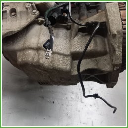 Motore Completo Funzionante K9KC6 55kw da RENAULT CLIO 4a Serie 2012 2016 GASOLIO Originale Usato