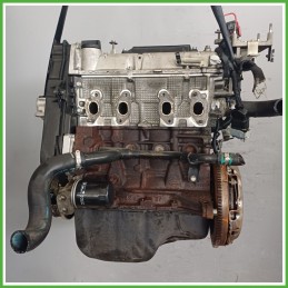 Motore Completo Funzionante 169A4000 51kw da FIAT PUNTO EVO 3J 2009 2013 BENZINA Originale Usato