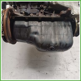 Motore Completo Funzionante 169A4000 51kw da FIAT PUNTO EVO 3J 2009 2013 BENZINA Originale Usato