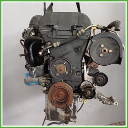 Motore Completo Funzionante L1H 65kw da FORD ESCORT FA 1995 1999 BENZINA Originale Usato