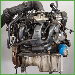 Motore Completo Funzionante L1H 65kw da FORD ESCORT FA 1995 1999 BENZINA Originale Usato