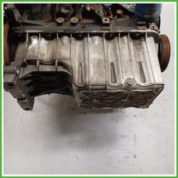 Motore Completo Funzionante L1H 65kw da FORD ESCORT FA 1995 1999 BENZINA Originale Usato