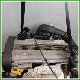 Motore Completo Funzionante L1H 65kw da FORD ESCORT FA 1995 1999 BENZINA Originale Usato