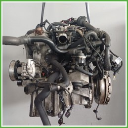 Motore Completo Funzionante CAGA 105kw da AUDI A4 8K 2007 2013 GASOLIO Originale Usato
