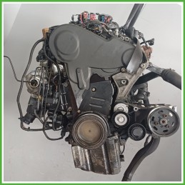 Motore Completo Funzionante CAGA 105kw da AUDI A4 8K 2007 2013 GASOLIO Originale Usato
