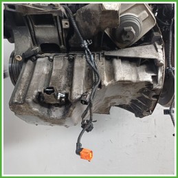 Motore Completo Funzionante CAGA 105kw da AUDI A4 8K 2007 2013 GASOLIO Originale Usato